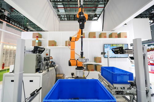 看不見的展品 看得見的智慧 從服貿會到進博會看中國服務貿易合作發展——以攝影擴印服務為例