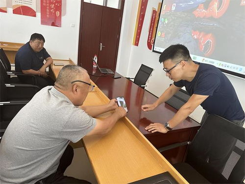 光影匯聚職工情，北京市總工會攝影培訓暨擴印服務紀實