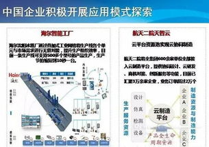 工業(yè)互聯(lián)網(wǎng)與工業(yè)大數(shù)據(jù) 數(shù)據(jù)服務(wù)的核心驅(qū)動力