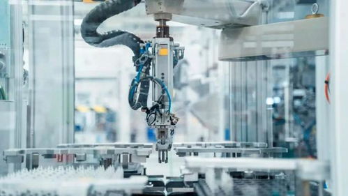 智慧工廠發(fā)展趨勢洞察與實(shí)施方案解析