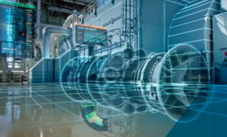 數字引擎驅動智造未來 中企動力引領工業互聯網改革新浪潮